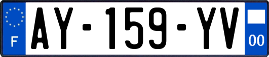 AY-159-YV