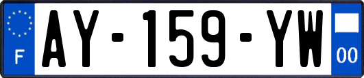 AY-159-YW