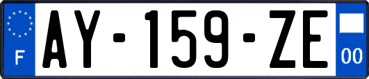 AY-159-ZE