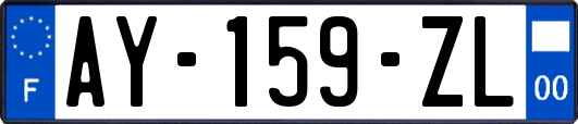 AY-159-ZL