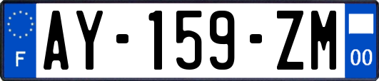 AY-159-ZM