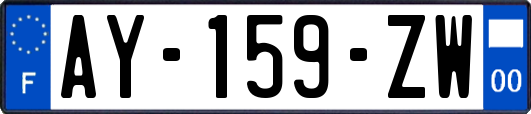 AY-159-ZW