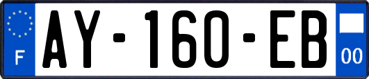 AY-160-EB