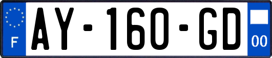 AY-160-GD