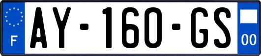 AY-160-GS