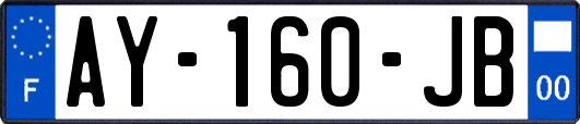AY-160-JB