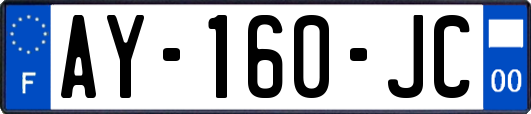 AY-160-JC