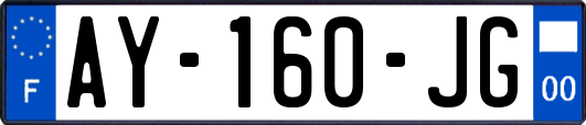 AY-160-JG