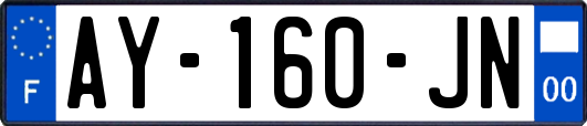 AY-160-JN