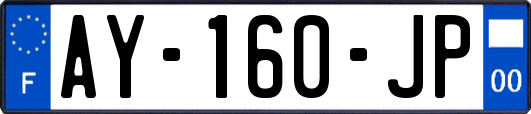 AY-160-JP