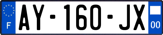 AY-160-JX