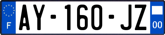 AY-160-JZ