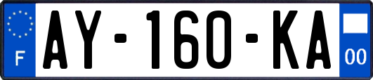 AY-160-KA