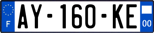 AY-160-KE