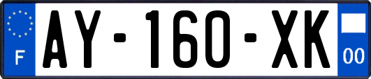 AY-160-XK