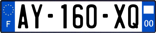 AY-160-XQ