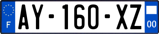 AY-160-XZ
