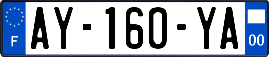 AY-160-YA