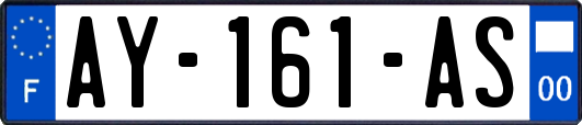 AY-161-AS