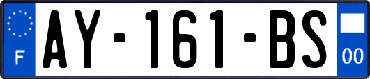 AY-161-BS