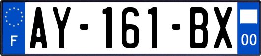 AY-161-BX