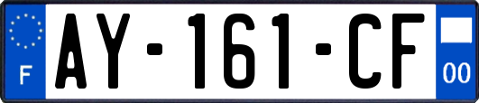 AY-161-CF