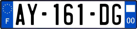 AY-161-DG