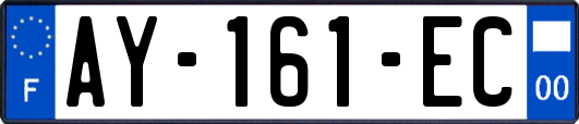 AY-161-EC