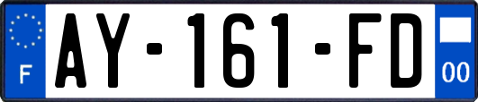 AY-161-FD