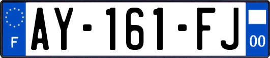 AY-161-FJ