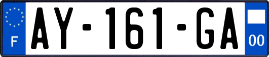 AY-161-GA