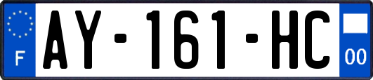 AY-161-HC