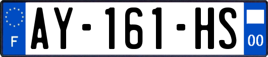AY-161-HS