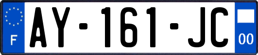 AY-161-JC