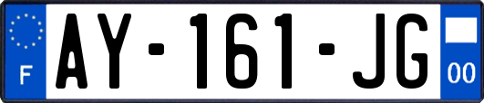 AY-161-JG