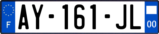 AY-161-JL