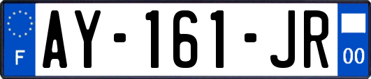 AY-161-JR