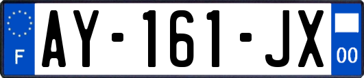 AY-161-JX