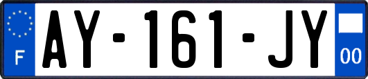AY-161-JY