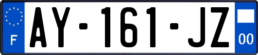 AY-161-JZ