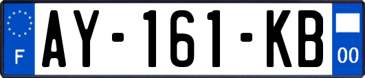 AY-161-KB