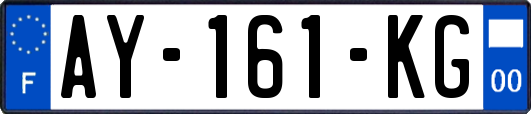 AY-161-KG
