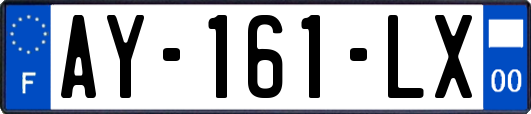 AY-161-LX