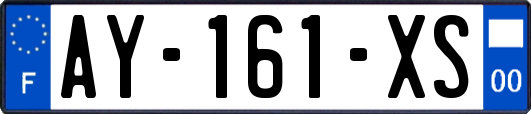 AY-161-XS