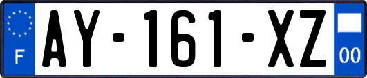 AY-161-XZ