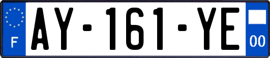 AY-161-YE
