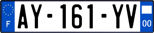 AY-161-YV