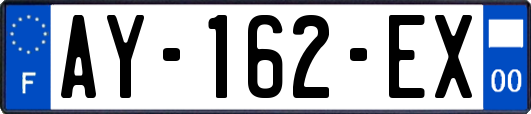 AY-162-EX