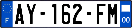 AY-162-FM