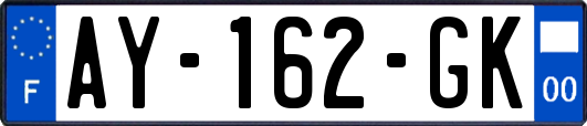 AY-162-GK